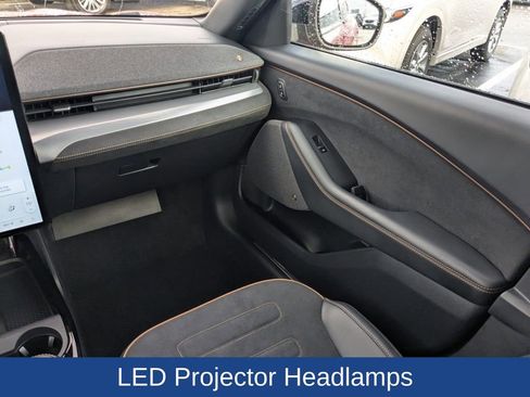 Certified 2023 Ford Mustang Mach-E GT image 20