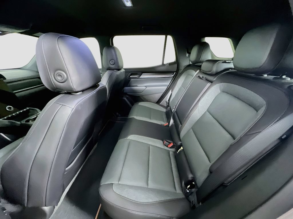 New 2026 GMC Terrain AT4 w/ Convenience Package III AWD/4WD image 22