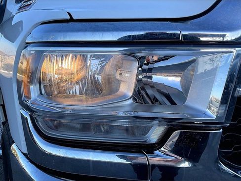 Used 2024 RAM 2500 Big Horn image 28