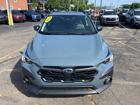 Certified 2024 Subaru Crosstrek 2.0i Premium AWD/4WD image 2