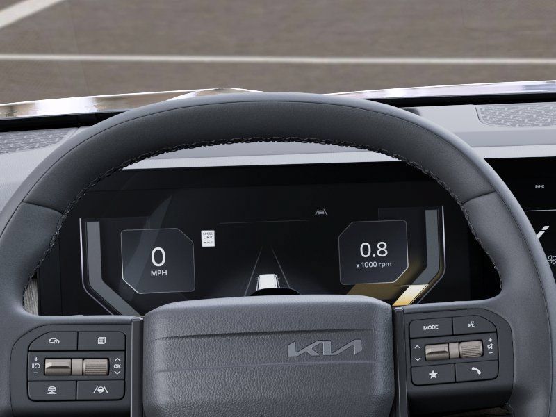 New 2027 Kia Telluride SX Prestige AWD/4WD image 23