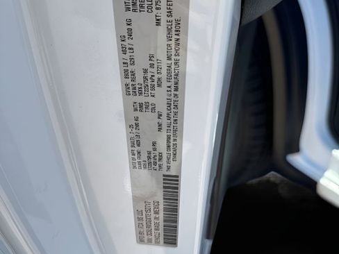 Used 2026 RAM ProMaster 2500 w/ Convenience Group FWD image 26