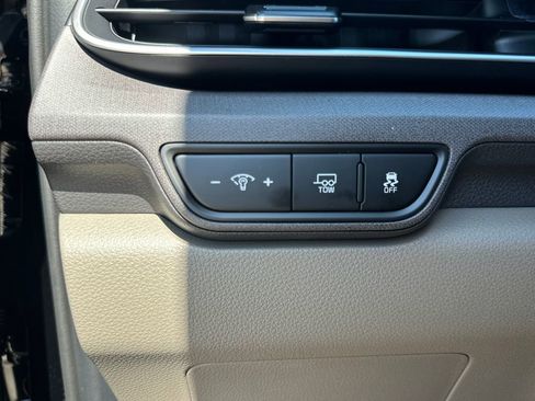 New 2026 Kia Carnival EX FWD image 13