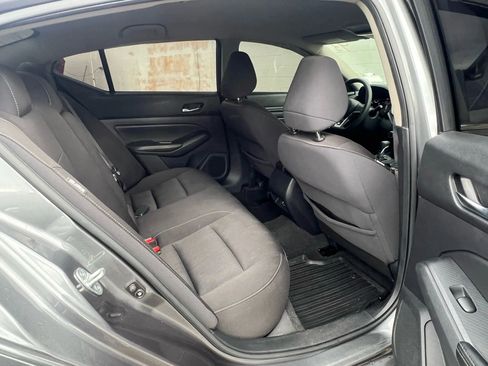 Used 2020 Nissan Altima 2.5 S w/ Driver Assist Package FWD image 28
