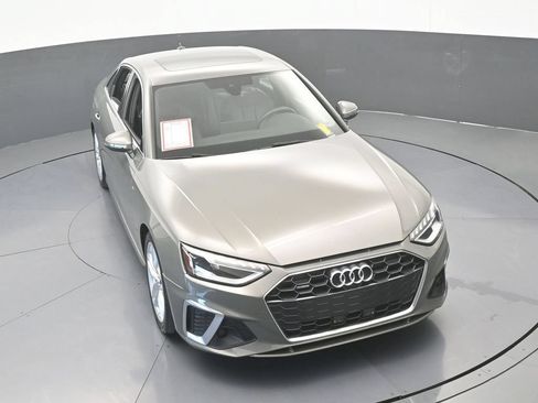 Used 2024 Audi A4 2.0T Premium Plus AWD/4WD image 61