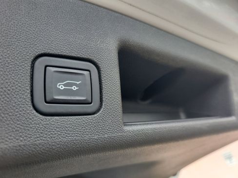 Used 2022 Chevrolet Equinox RS w/ RS Leather Package AWD/4WD image 19