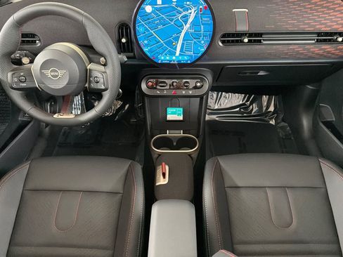 New 2026 MINI Cooper John Cooper Works FWD image 3