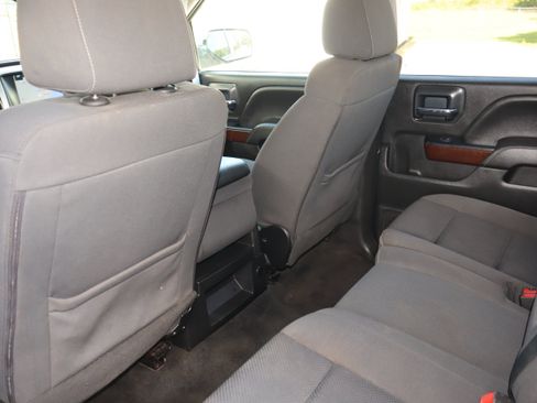 Used 2018 GMC Sierra 1500 SLE w/ SLE Value Package AWD/4WD image 19