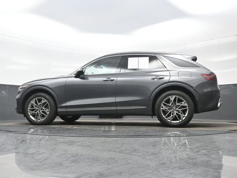 Used 2022 Genesis GV70 2.5T w/ Select Package image 28