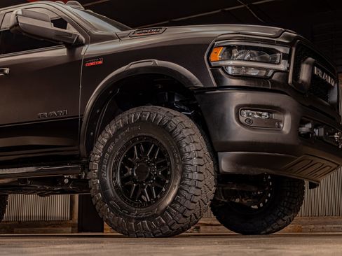 Used 2022 RAM 2500 Power Wagon w/ Level 2 Equipment Group image 12