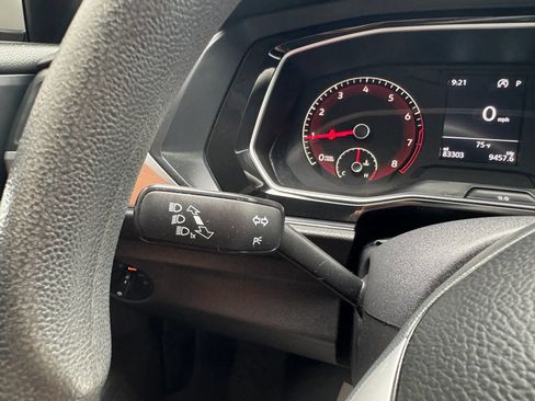 Used 2019 Volkswagen Jetta S w/ Driver Assistance Package FWD image 11