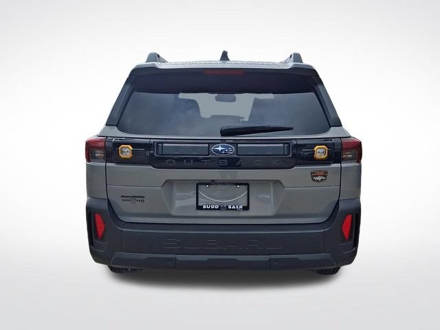 New 2026 Subaru Outback Wilderness AWD/4WD image 6