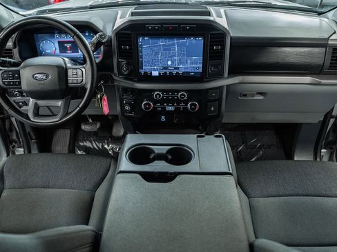 Certified 2024 Ford F150 XLT w/ Tow/Haul Package image 26