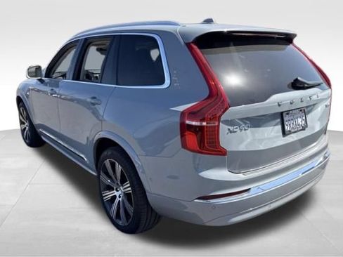 Used 2025 Volvo XC90 T8 Plus w/ Protection Package Premier AWD/4WD image 4