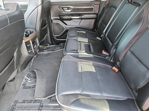 Used 2022 RAM 1500 Laramie w/ Laramie Southwest Edition RWD image 23