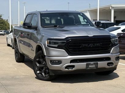 Used 2024 RAM 1500 Limited