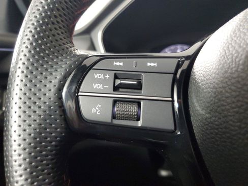 Used 2024 Acura Integra Type S FWD image 25
