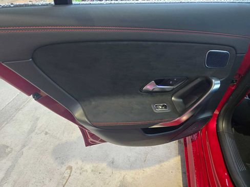 New 2026 Mercedes-Benz CLA 45 AMG S 4MATIC image 18