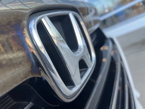 Certified 2022 Honda Accord Sport Special Edition image 35