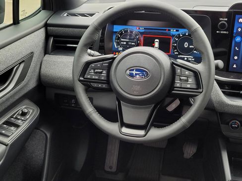 New 2026 Subaru Outback Premium image 6