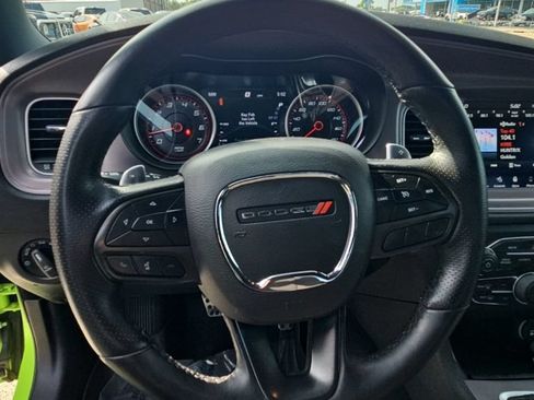 Used 2023 Dodge Charger Scat Pack RWD image 12