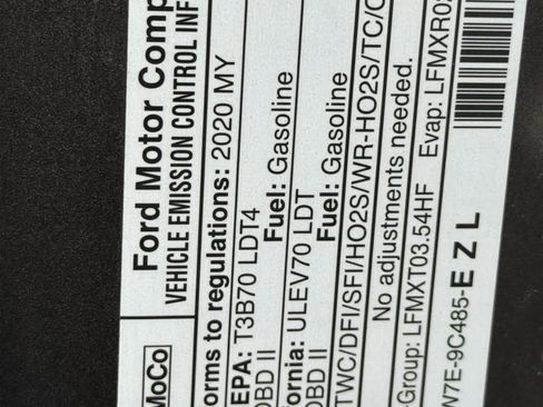 Used 2020 Ford Expedition XLT w/ Equipment Group 202A image 14