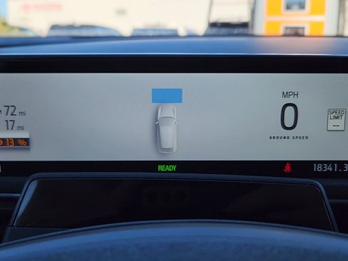 Certified 2023 Ford Mustang Mach-E Select w/ Comfort Package Lite image 11