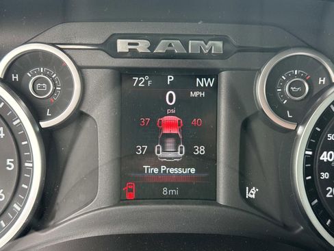 New 2026 RAM 1500 Big Horn image 25