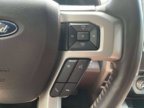 Used 2018 Ford F150 King Ranch w/ Equipment Group 601A Luxury RWD image 26