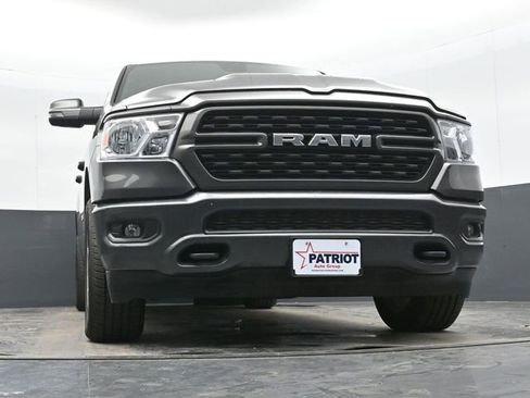 Used 2024 RAM 1500 Big Horn image 40