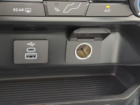 New 2025 Ford F350 XL w/ XL Chrome Package image 21