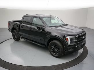 Certified 2026 Ford F150 Lariat AWD/4WD video 2
