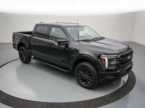 Certified 2026 Ford F150 Lariat AWD/4WD image 2