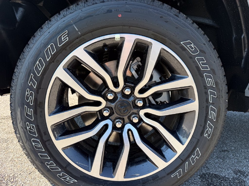 New 2027 RAM 1500 Limited AWD/4WD image 25
