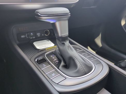 New 2026 Hyundai Kona SEL Sport AWD/4WD image 21