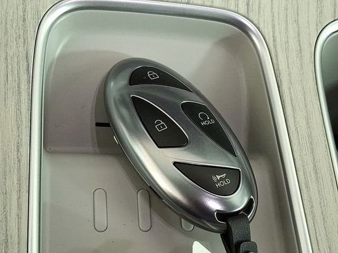 New 2026 Hyundai Palisade Calligraphy FWD image 15