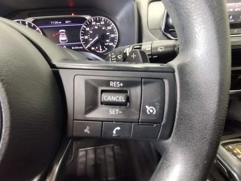 Used 2023 Nissan Rogue S AWD/4WD image 24