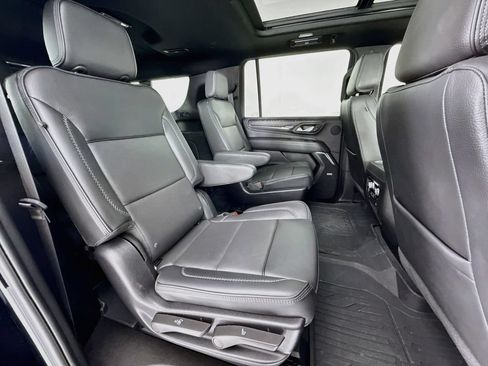 Used 2023 GMC Yukon XL Denali w/ LPO, Floor Liner Package AWD/4WD image 29