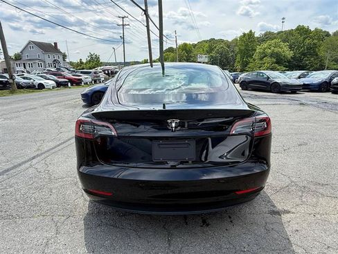 Used 2023 Tesla Model 3 Long Range AWD/4WD image 4