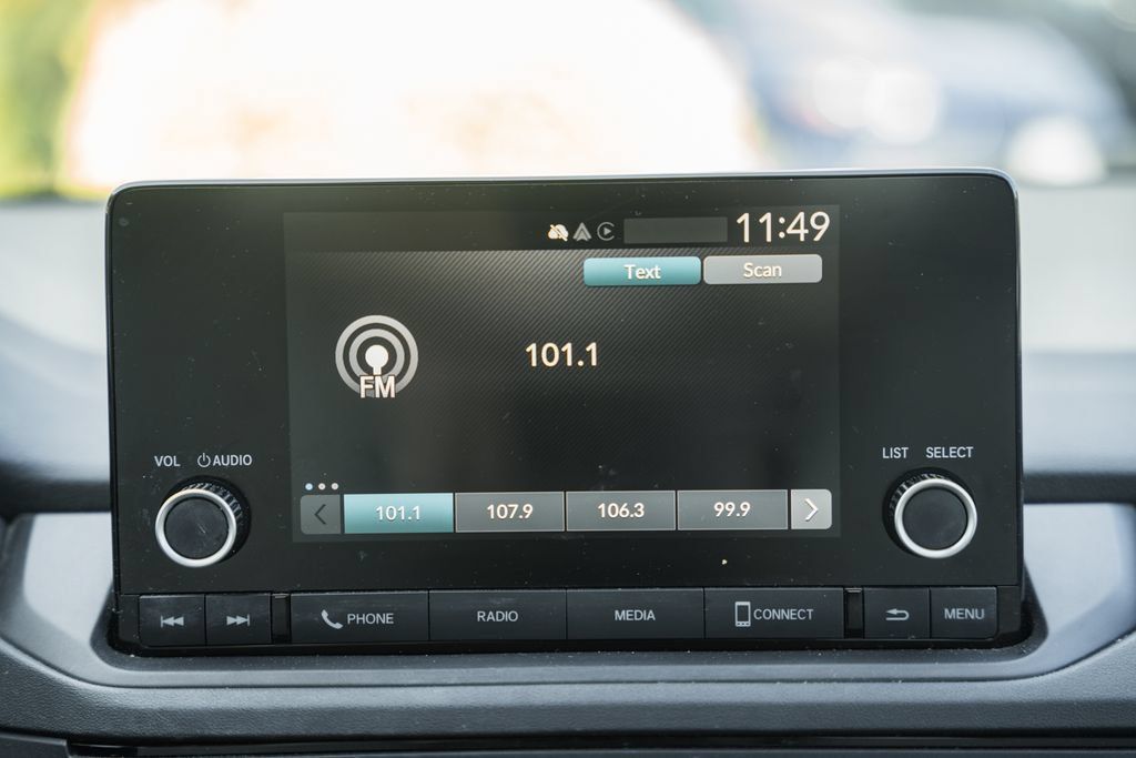 Used 2023 Honda Accord EX image 18