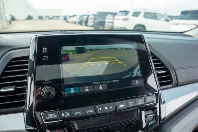 Used 2023 Honda Odyssey EX-L image 19