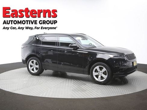 Used 2019 Land Rover Range Rover Velar S AWD/4WD image 51