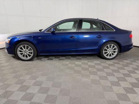 Used 2016 Audi A4 2.0T Premium w/ Convenience Plus Package AWD/4WD image 2