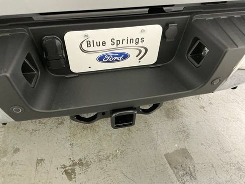New 2026 Ford F350 Lariat w/ Lariat Ultimate Package AWD/4WD image 6