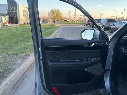 Used 2020 Hyundai Palisade Limited AWD/4WD image 25