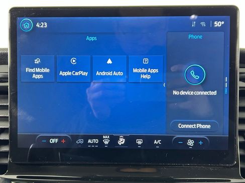 Used 2023 Ford Transit 350 XLT image 19