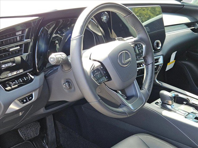 New 2026 Lexus RX 350 Premium Plus w/ Accessory Package (2T) FWD image 3