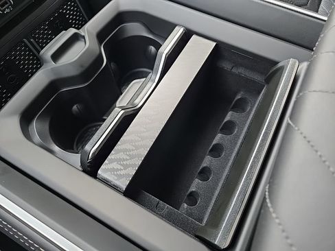New 2026 RAM 1500 Tungsten AWD/4WD image 86