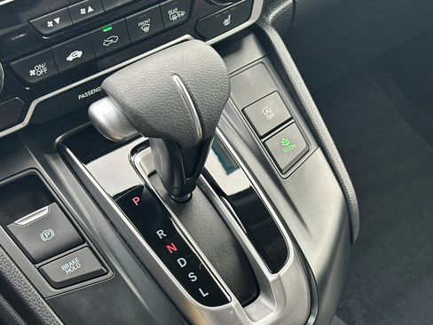 Used 2021 Honda CR-V EX image 18