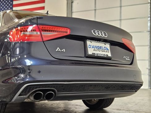 Used 2014 Audi A4 2.0T Premium Plus AWD/4WD image 20